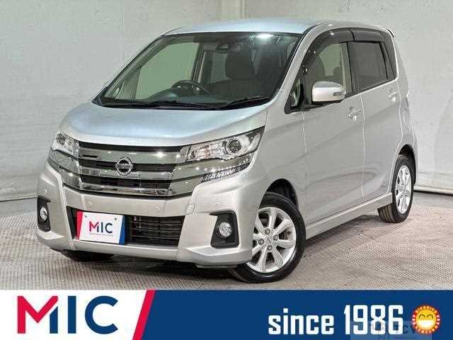 2018 Nissan Nissan Others