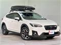 2017 Subaru IMPREZA XV HYBRID