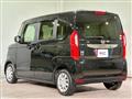 2018 Honda N BOX
