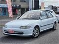 1992 Honda Civic Ferio