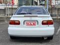 1992 Honda Civic Ferio