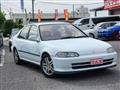 1992 Honda Civic Ferio