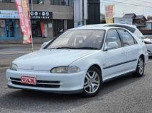 1992 Honda Civic Ferio