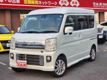 2017 Suzuki Every Wagon