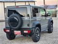 2023 Suzuki Jimny Sierra