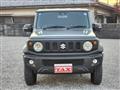 2023 Suzuki Jimny Sierra