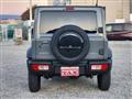 2023 Suzuki Jimny Sierra