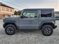 2023 Suzuki Jimny Sierra