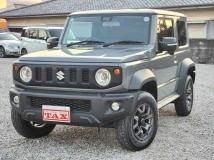 2023 Suzuki Jimny Sierra