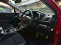 2019 Subaru Impreza