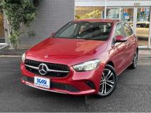 2025 Mercedes-Benz B-Class