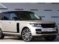 2014 Land Rover Range Rover