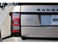 2014 Land Rover Range Rover