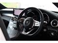 2018 Mercedes-Benz C-Class