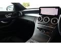 2018 Mercedes-Benz C-Class