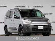 2024 Fiat Doblo