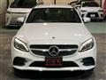 2019 Mercedes-Benz C-Class