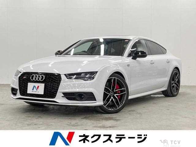2017 Audi Audi Others