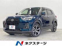 2023 Daihatsu Rocky