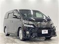 2013 Toyota Vellfire