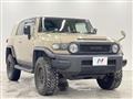 2011 Toyota FJ Cruiser