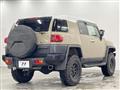 2011 Toyota FJ Cruiser