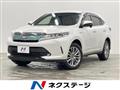 2019 Toyota Harrier Hybrid