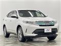 2019 Toyota Harrier Hybrid