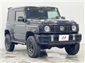 2020 Suzuki Jimny Sierra