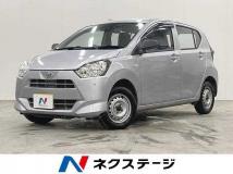 2019 Daihatsu Mira