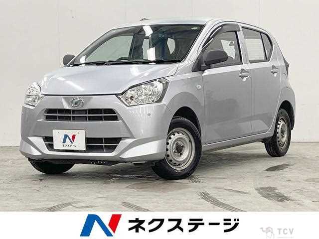 2019 Daihatsu Mira