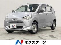 2019 Daihatsu Mira