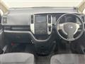 2009 Nissan Serena