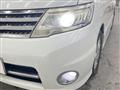 2009 Nissan Serena