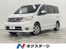 2009 Nissan Serena