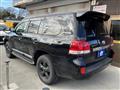 2011 Toyota Land Cruiser