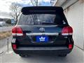 2011 Toyota Land Cruiser
