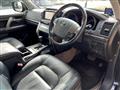 2011 Toyota Land Cruiser