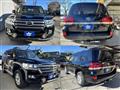 2019 Toyota Land Cruiser