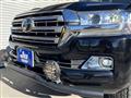 2019 Toyota Land Cruiser