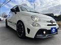 2018 ABARTH ABARTH OTHERS