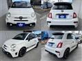 2018 ABARTH ABARTH OTHERS