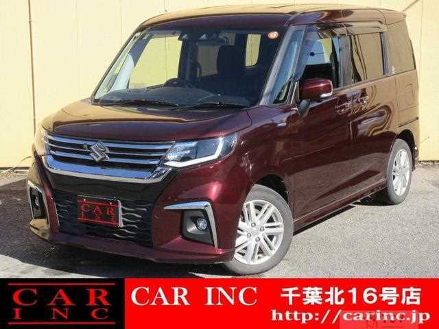 2021 Suzuki Suzuki Others