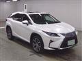 2015 Lexus RX