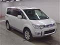 2013 Mitsubishi Delica D5