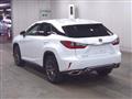 2015 Lexus RX