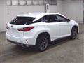 2015 Lexus RX
