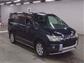 2010 Mitsubishi Delica D5