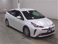 2022 Toyota Prius