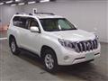 2015 Toyota Land Cruiser Prado